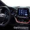 2017 Ford Fiesta Makes Global Debut