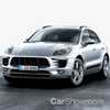 Porsche Australia Outs 4-Cylinder Base Macan