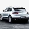 Porsche Australia Outs 4-Cylinder Base Macan