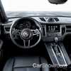 Porsche Australia Outs 4-Cylinder Base Macan