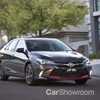 Toyota Teases All-New 2018 Camry