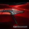 Toyota Teases All-New 2018 Camry