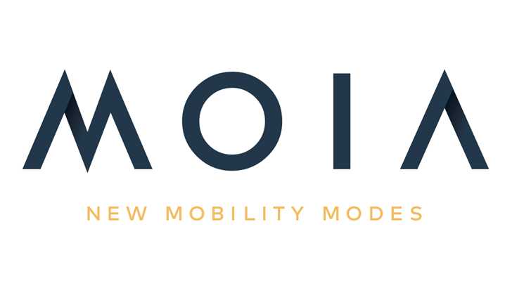 Moia, VW's New Mobility-On-Demand Brand