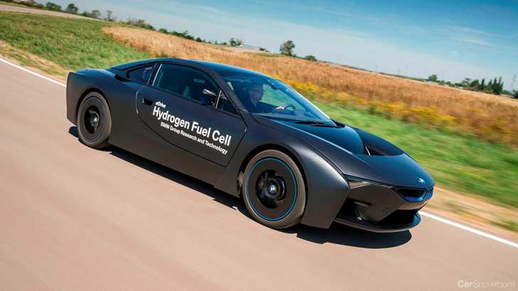 BMW’s Electrification Takeover Strategy Enters Phase 2