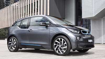 BMW’s Electrification Takeover Strategy Enters Phase 2