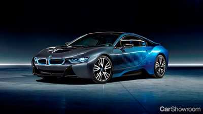 BMW’s Electrification Takeover Strategy Enters Phase 2