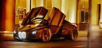 BMW’s Electrification Takeover Strategy Enters Phase 2