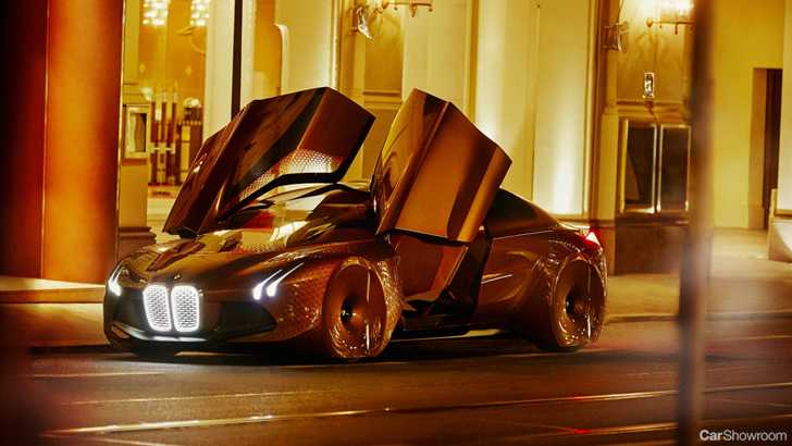 BMW’s Electrification Takeover Strategy Enters Phase 2