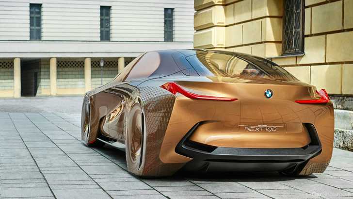 BMW’s Electrification Takeover Strategy Enters Phase 2
