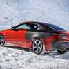 AMG E50 Flagship For 2017 E-Class Coupe