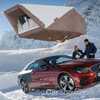 AMG E50 Flagship For 2017 E-Class Coupe