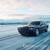 2017 Dodge Challenger Gets All-Wheel Drive, No V8