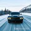 2017 Dodge Challenger Gets All-Wheel Drive, No V8