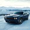 2017 Dodge Challenger Gets All-Wheel Drive, No V8