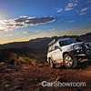 Nissan Patrol Y61 Legend Edition