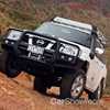Nissan Patrol Y61 Legend Edition