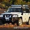 Nissan Patrol Y61 Legend Edition