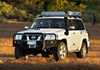 Nissan Patrol Y61 Legend Edition