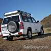 Nissan Patrol Y61 Legend Edition