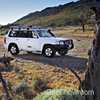Nissan Patrol Y61 Legend Edition