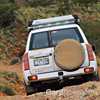 Nissan Patrol Y61 Legend Edition