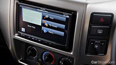 Nissan Patrol Y61 Legend Edition