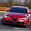 Alfa Romeo Australia Reveals Specs For Giulia Saloon