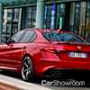 Alfa Romeo Australia Reveals Specs For Giulia Saloon