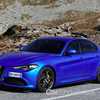 Alfa Romeo Australia Reveals Specs For Giulia Saloon