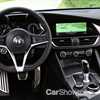 Alfa Romeo Australia Reveals Specs For Giulia Saloon
