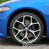 Alfa Romeo Australia Reveals Specs For Giulia Saloon