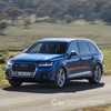 2017 Audi SQ7 - Australia