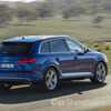 2017 Audi SQ7 - Australia
