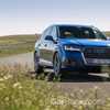 2017 Audi SQ7 - Australia