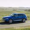2017 Audi SQ7 - Australia