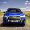 2017 Audi SQ7 - Australia
