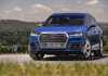 2017 Audi SQ7 - Australia