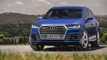 2017 Audi SQ7 - Australia