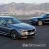 2017 BMW 5 Series - G30 - Australia