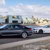 2017 BMW 5 Series - G30 - Australia