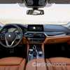 2017 BMW 5 Series - G30 - Australia