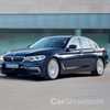 2017 BMW 5 Series - G30 - Australia