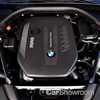 2017 BMW 5 Series - G30 - Australia