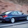 2017 BMW 5 Series - G30 - Australia