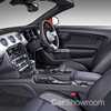2016 Ford Mustang Convertible