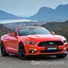 2016 Ford Mustang Convertible