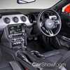 2016 Ford Mustang Convertible