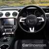 2016 Ford Mustang Fastback