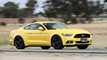 2016 Ford Mustang Fastback