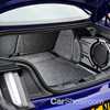 2016 Ford Mustang Fastback
